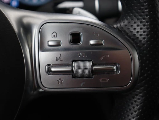 Mercedes-Benz C-Klasse - Afbeelding 17 van 30