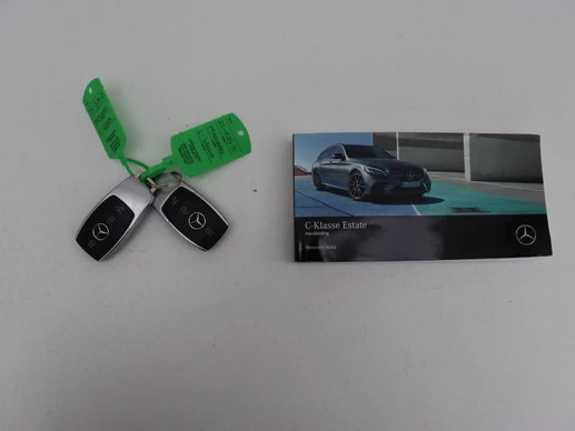 Mercedes-Benz C-Klasse - Afbeelding 22 van 30