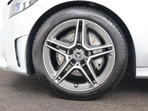Mercedes-Benz C-Klasse - Afbeelding 23 van 30