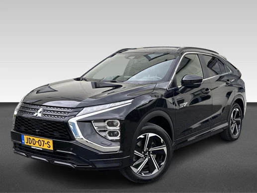 Mitsubishi Eclipse Cross - Afbeelding 1 van 30