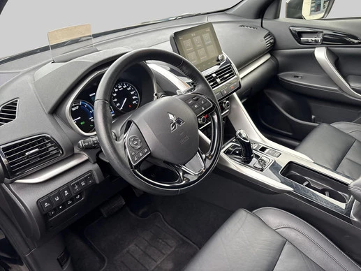 Mitsubishi Eclipse Cross - Afbeelding 4 van 30