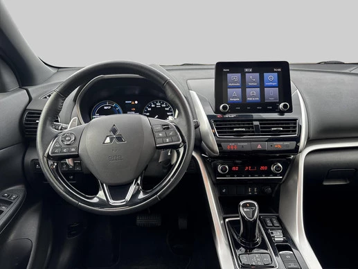 Mitsubishi Eclipse Cross - Afbeelding 5 van 30