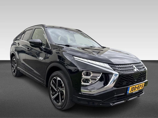 Mitsubishi Eclipse Cross - Afbeelding 8 van 30