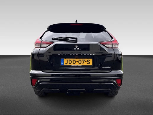 Mitsubishi Eclipse Cross - Afbeelding 10 van 30