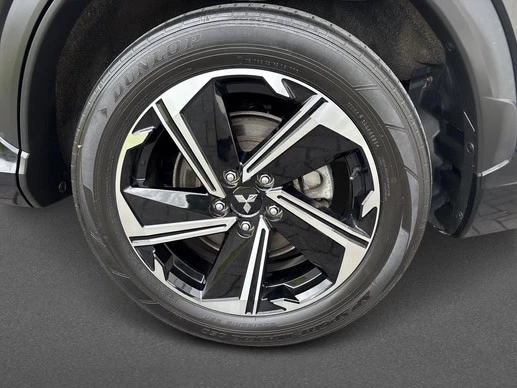 Mitsubishi Eclipse Cross - Afbeelding 11 van 30