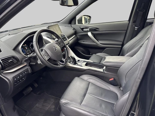 Mitsubishi Eclipse Cross - Afbeelding 12 van 30