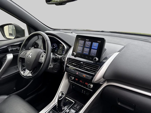 Mitsubishi Eclipse Cross - Afbeelding 13 van 30