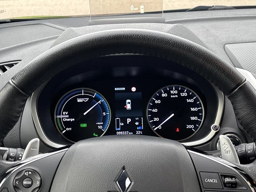 Mitsubishi Eclipse Cross - Afbeelding 15 van 30