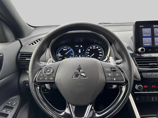 Mitsubishi Eclipse Cross - Afbeelding 16 van 30