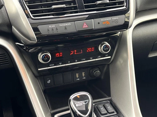 Mitsubishi Eclipse Cross - Afbeelding 17 van 30