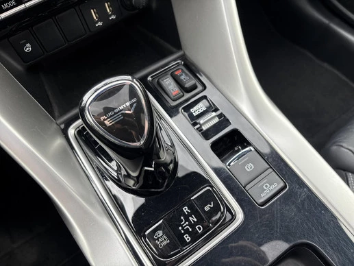 Mitsubishi Eclipse Cross - Afbeelding 18 van 30