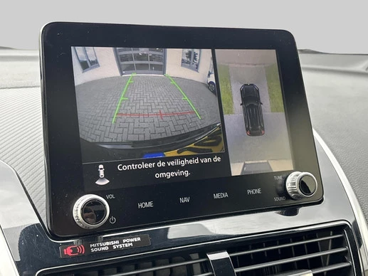 Mitsubishi Eclipse Cross - Afbeelding 19 van 30