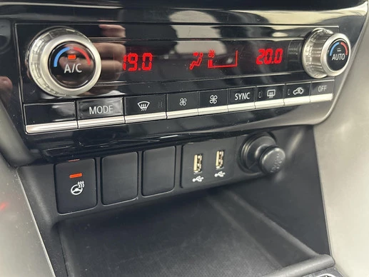 Mitsubishi Eclipse Cross - Afbeelding 29 van 30