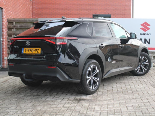Toyota bZ4X - Afbeelding 2 van 30