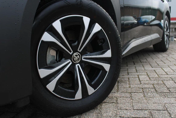 Toyota bZ4X - Afbeelding 3 van 30