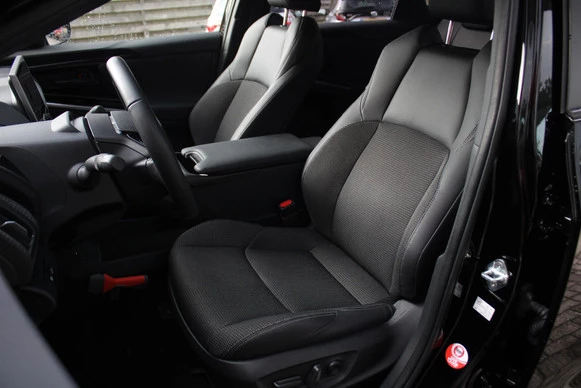 Toyota bZ4X - Afbeelding 6 van 30