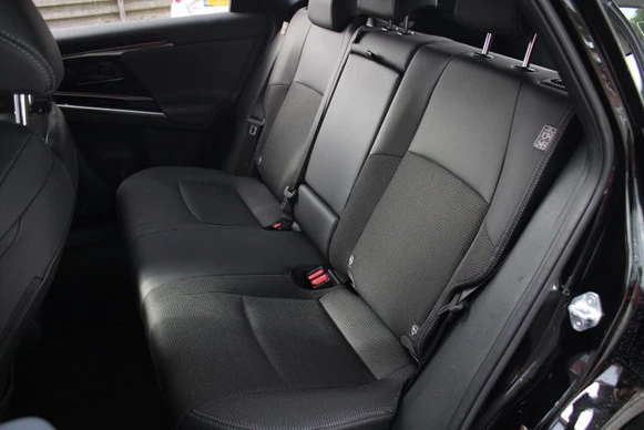 Toyota bZ4X - Afbeelding 7 van 30