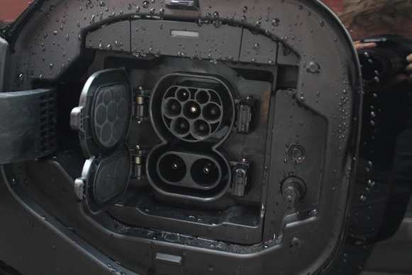 Toyota bZ4X - Afbeelding 10 van 30