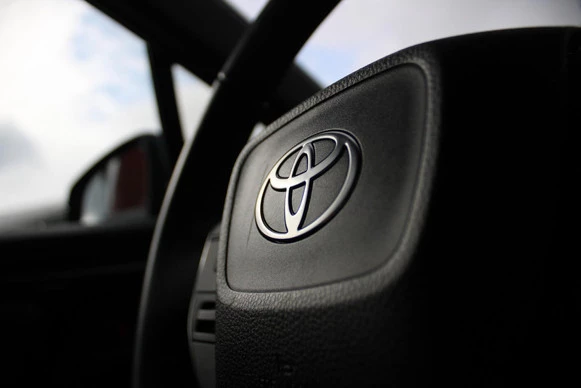 Toyota bZ4X - Afbeelding 11 van 30