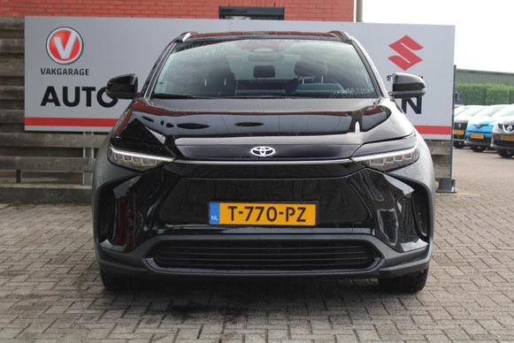 Toyota bZ4X - Afbeelding 14 van 30