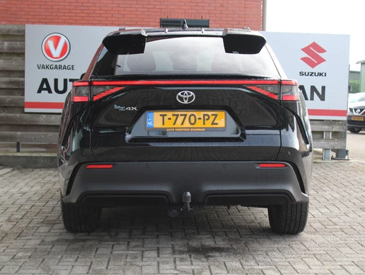Toyota bZ4X - Afbeelding 15 van 30