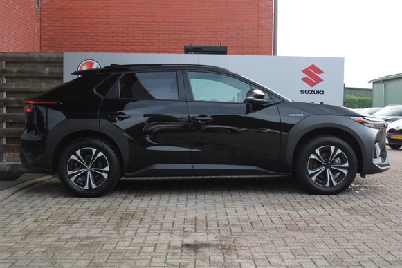 Toyota bZ4X - Afbeelding 16 van 30