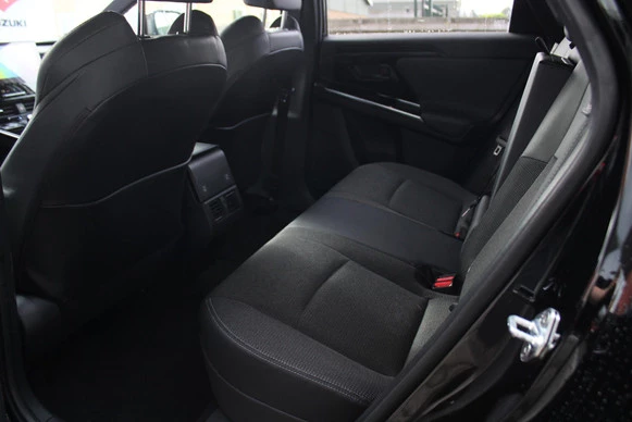 Toyota bZ4X - Afbeelding 20 van 30