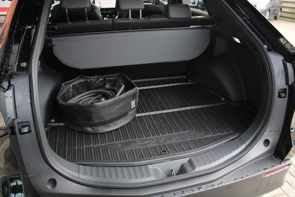 Toyota bZ4X - Afbeelding 21 van 30