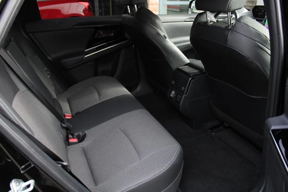 Toyota bZ4X - Afbeelding 23 van 30