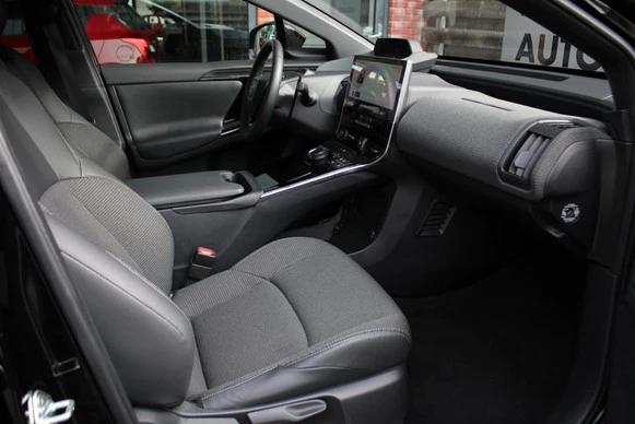 Toyota bZ4X - Afbeelding 24 van 30