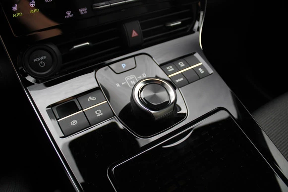 Toyota bZ4X - Afbeelding 27 van 30