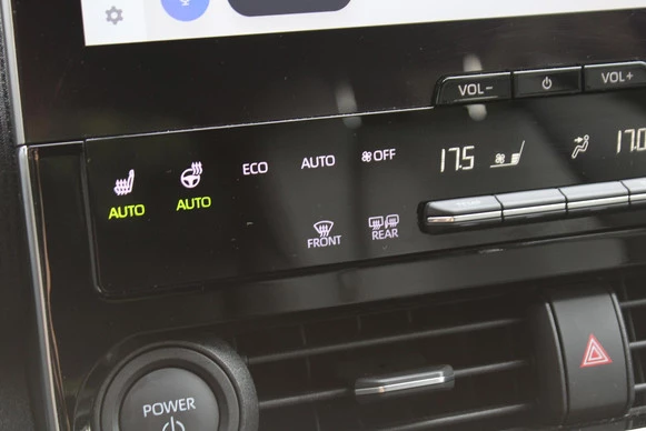 Toyota bZ4X - Afbeelding 28 van 30