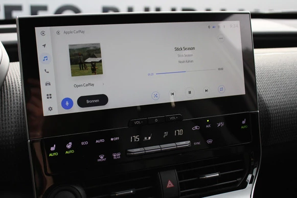 Toyota bZ4X - Afbeelding 30 van 30