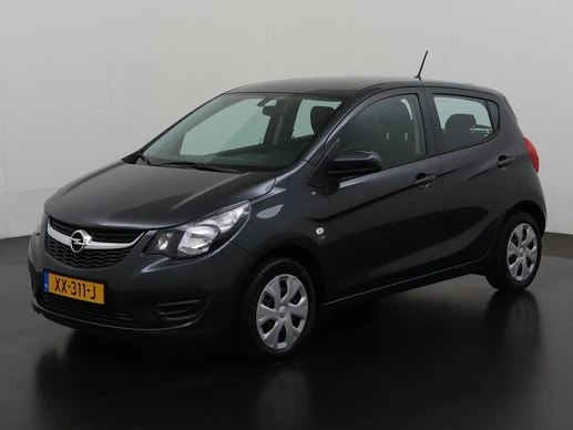Opel KARL - Afbeelding 1 van 30