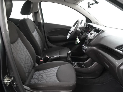 Opel KARL - Afbeelding 3 van 30