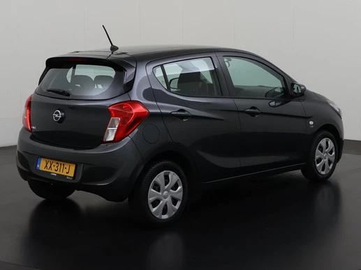 Opel KARL - Afbeelding 4 van 30