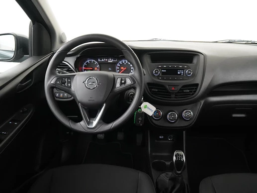 Opel KARL - Afbeelding 5 van 30