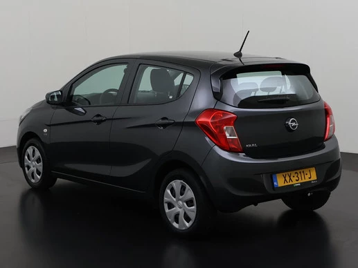 Opel KARL - Afbeelding 6 van 30