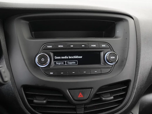 Opel KARL - Afbeelding 14 van 30