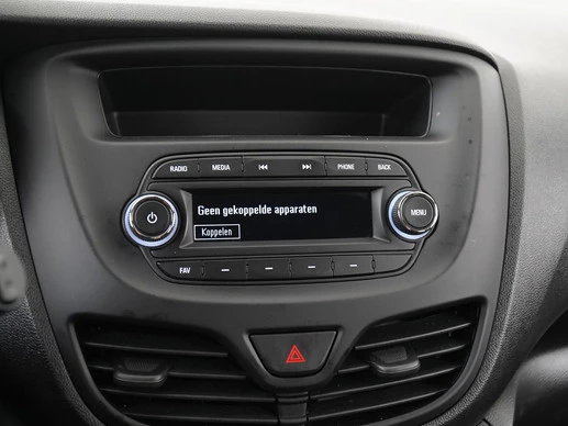 Opel KARL - Afbeelding 15 van 30