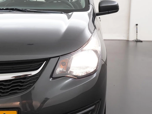 Opel KARL - Afbeelding 16 van 30