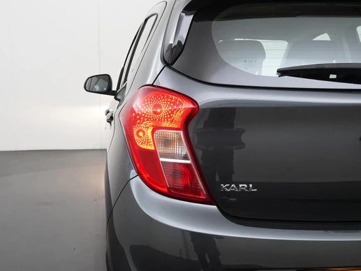 Opel KARL - Afbeelding 17 van 30