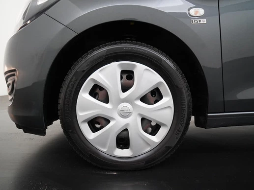 Opel KARL - Afbeelding 21 van 30