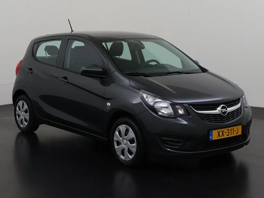Opel KARL - Afbeelding 30 van 30