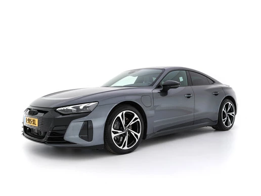 Audi e-tron GT - Afbeelding 3 van 30