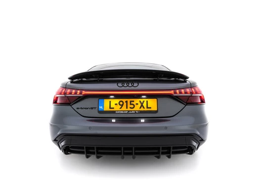 Audi e-tron GT - Afbeelding 5 van 30