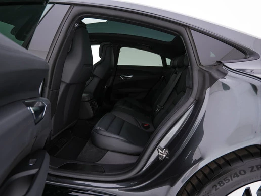 Audi e-tron GT - Afbeelding 8 van 30