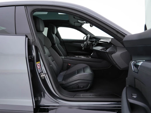 Audi e-tron GT - Afbeelding 10 van 30