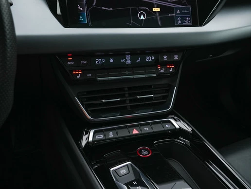 Audi e-tron GT - Afbeelding 12 van 30