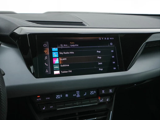 Audi e-tron GT - Afbeelding 15 van 30